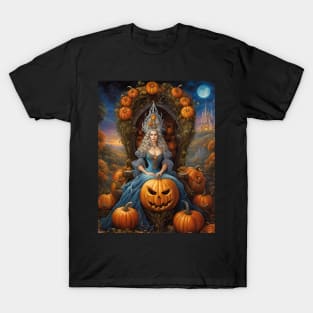 Pumpkin Queen T-Shirt